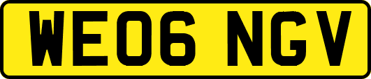 WE06NGV