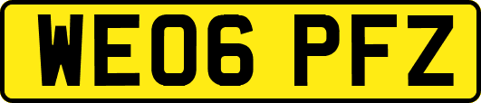 WE06PFZ