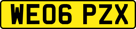 WE06PZX