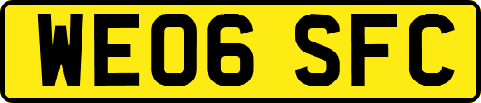 WE06SFC