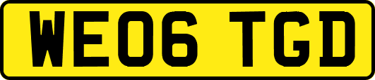 WE06TGD