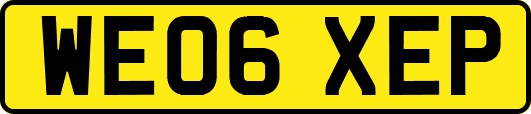 WE06XEP