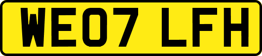 WE07LFH