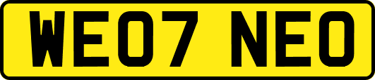 WE07NEO