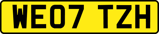 WE07TZH