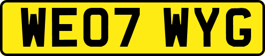 WE07WYG