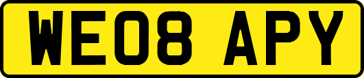 WE08APY