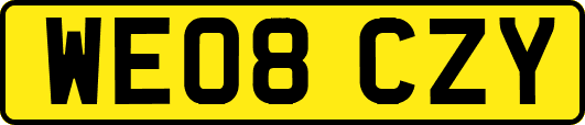 WE08CZY