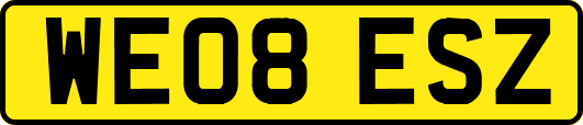 WE08ESZ
