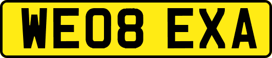 WE08EXA