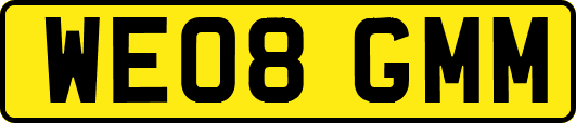 WE08GMM