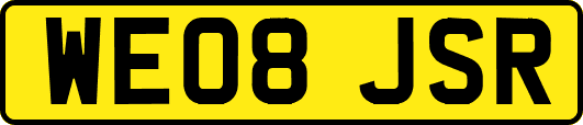 WE08JSR