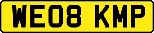 WE08KMP