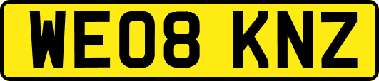 WE08KNZ