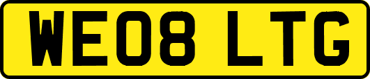 WE08LTG