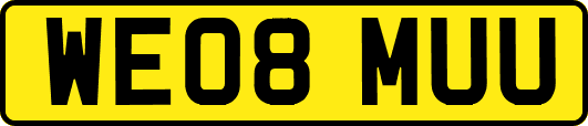 WE08MUU