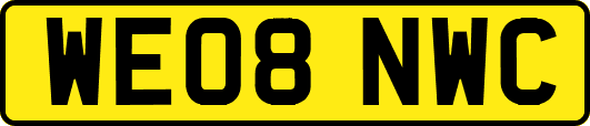 WE08NWC
