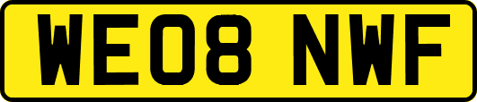 WE08NWF