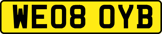 WE08OYB