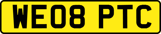 WE08PTC
