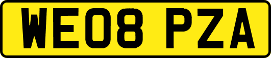 WE08PZA