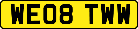 WE08TWW