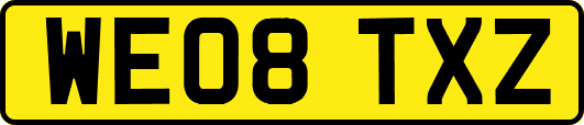 WE08TXZ