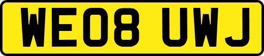 WE08UWJ