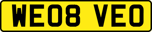 WE08VEO