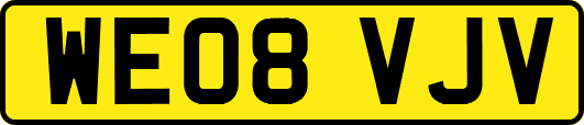 WE08VJV