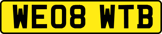 WE08WTB