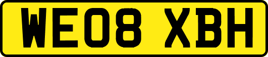 WE08XBH