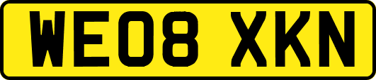 WE08XKN