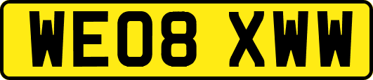 WE08XWW