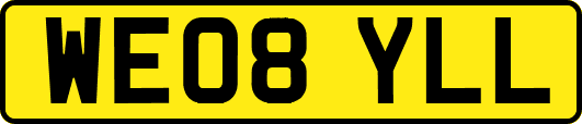 WE08YLL