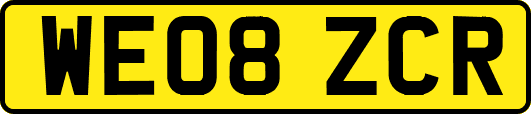WE08ZCR