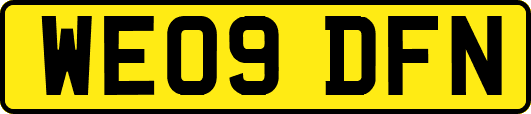 WE09DFN