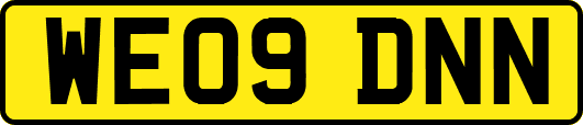 WE09DNN