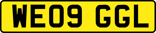 WE09GGL
