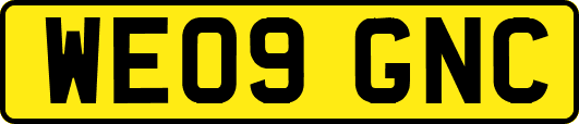 WE09GNC