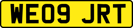 WE09JRT