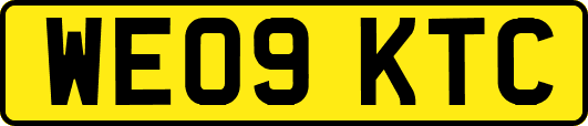 WE09KTC