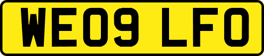 WE09LFO