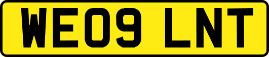 WE09LNT