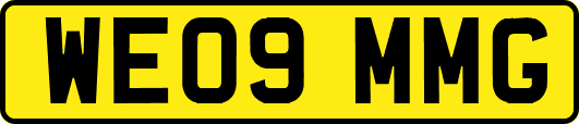 WE09MMG