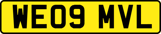 WE09MVL