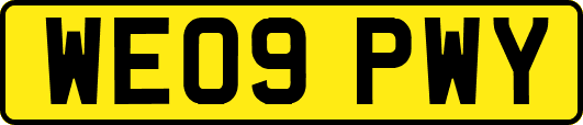 WE09PWY