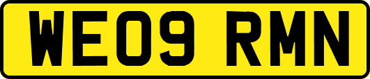 WE09RMN