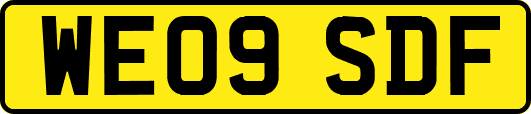 WE09SDF