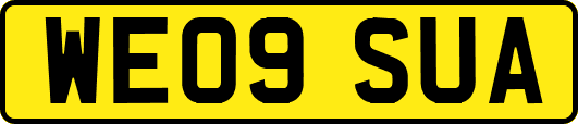 WE09SUA